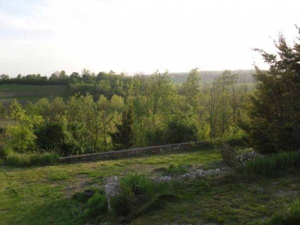 Les Gites De Franck Fayssac Rum bild